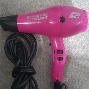 Hair dryer
